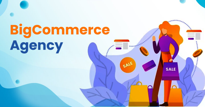 BigCommerce Agency