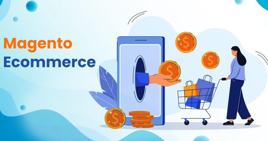 Magento Ecommerce