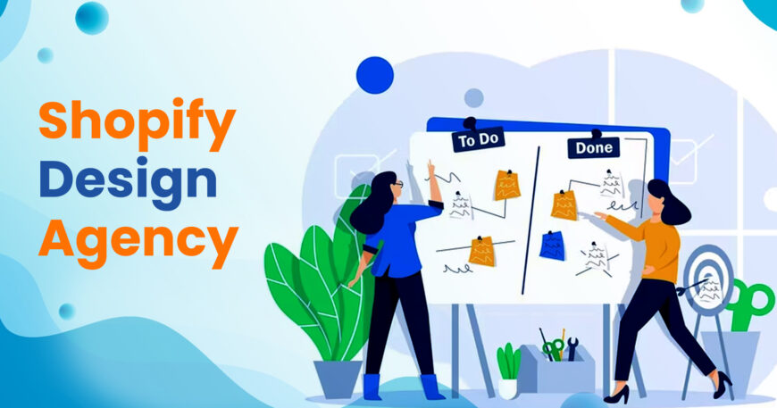 Shopify-Design-Agency