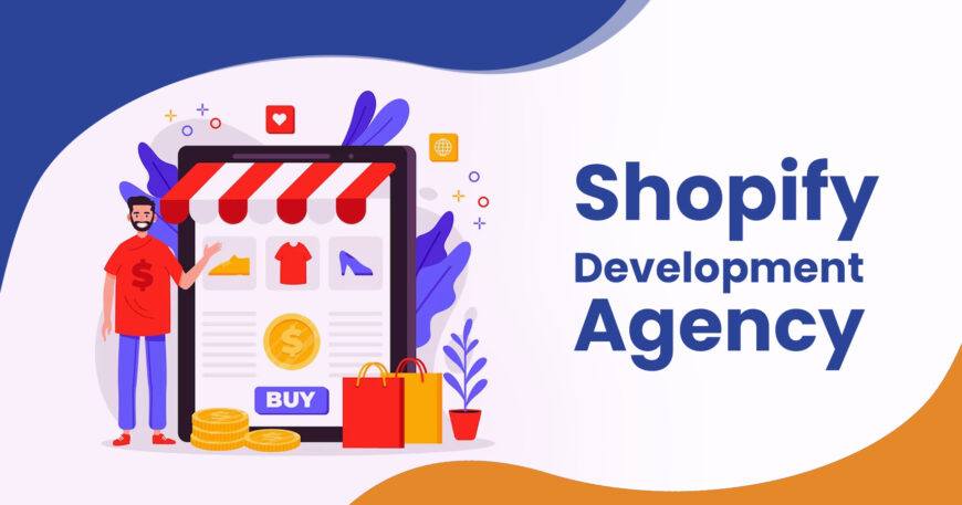 Shopify Development Agency