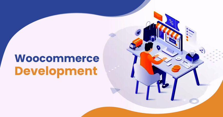 Woocommerce Development