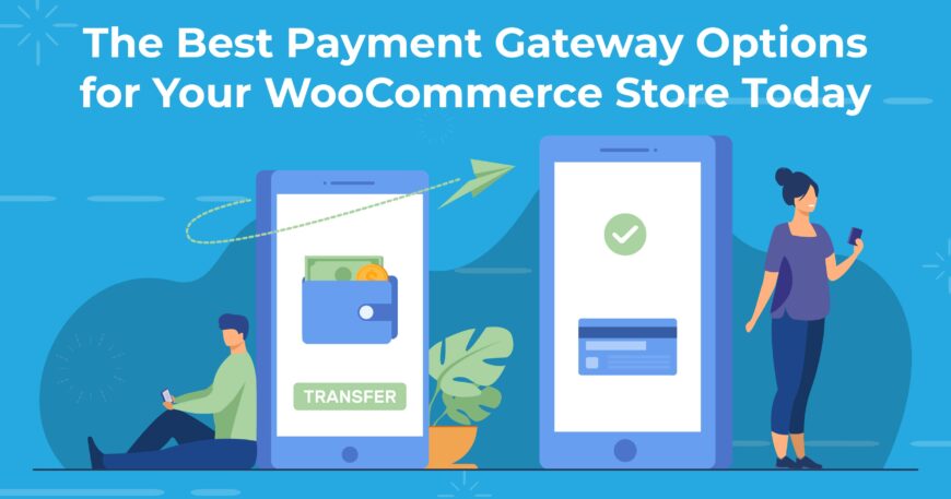 WooCommerce Payment Gateway