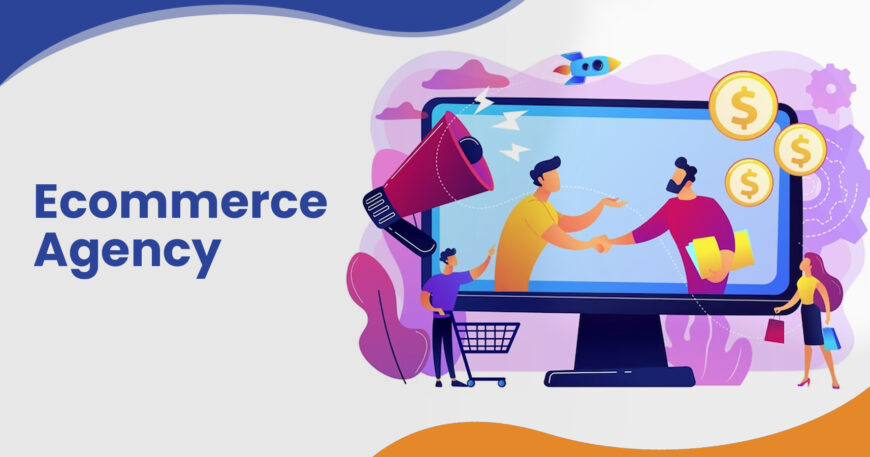 Ecommerce Agency