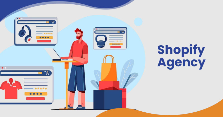 Shopify