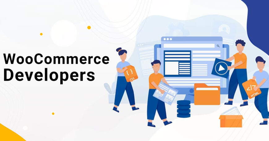 WooCommerce Developers