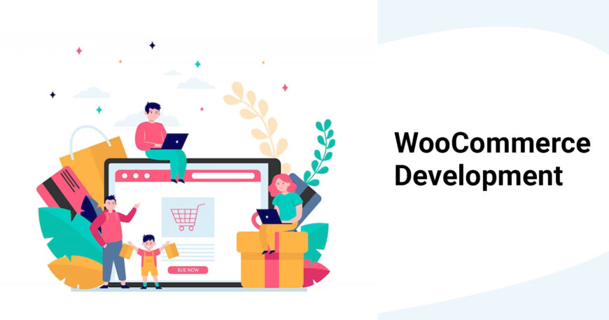 WooCommerce Development