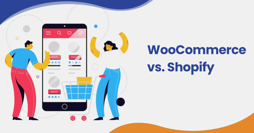 WooCommerce vs. Shopify